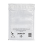 Mail Lite Tuff® Mail Lite Tuff Mailer Luchtkussenenveloppen Wit Zonder Venster 180 (B) x 260 (H) mm Zelfklevend 100 Hoezen
