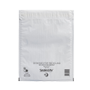 Mail Lite Tuff® Mail Lite Tuff Mailer Luchtkussenenveloppen Wit Zonder Venster 240 (B) x 330 (H) mm Zelfklevend 50 Hoezen