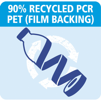 TESA Plakbandhouderset tesafilm eco & crystal Groen, transparant 19 mm (B) x 10 m (L) (59038-00000-00)