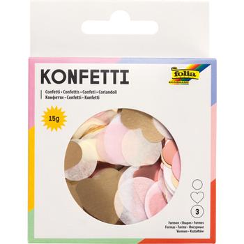 FOLIA Confetti Love (45205)