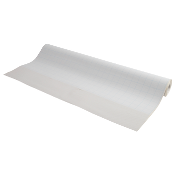 EXACOMPTA Flipoverblok Geruit 63 x 98 cm 60 g/m² 5 Stuks à 48 Vellen (37651E)