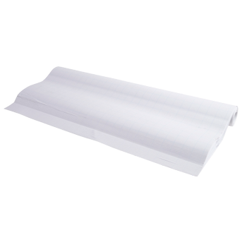 EXACOMPTA Flipoverblok Geruit 63 x 98 cm 72 g/m² 5 Stuks à 20 Vellen (69651E)