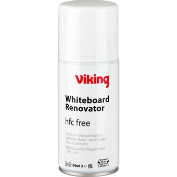 VIKING Strong Reinigingsspray voor whiteboard 150 ml (1196742)
