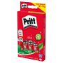 PRITT Lijmstift Ja Rood 10 Stuks à 11 g