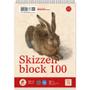 Staufen Dürer Schetsboek A4 100 vellen 100 g/m²