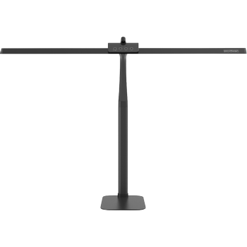 Broadwing Bureaulamp BROADWING TLC 9100 BK Zwart 20,5 W LED 800 x 400 x 600 mm (TLC9100BL)