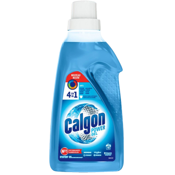 CALGON Wasmachinereiniger 750 ml (47100139)