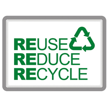 DJOIS Magneto A4 Displayframe Magnetisch Grijs PVC (Polyvinylchloride) 195030 23 (B) x 0,2 (D) x 31,7 (H) cm 2 Stuks (195030)