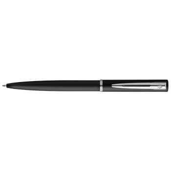 Waterman Allure Intrekbaar Balpen - Medium Blauw 2068192 (2068192)