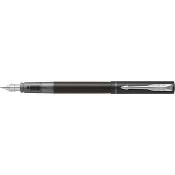 PARKER Vector XL Niet-intrekbaar Vulpen - Medium Zwart 2159744 (2159744)