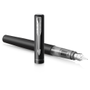 PARKER Vector XL Niet-intrekbaar Vulpen - Medium Zwart 2159744 (2159744)