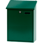 V-Part Brievenbus 31024957 Groen
