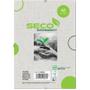 Seco Klemlijst Transparant Clip A5 14,8 x 21 cm