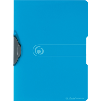 Herlitz Showalbum 11206455 Blauw (11206455)