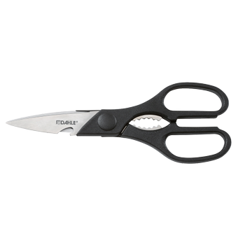 DAHLE DAHLE OFFICE Schaar 210 mm Staal Zwart (54638-12976)