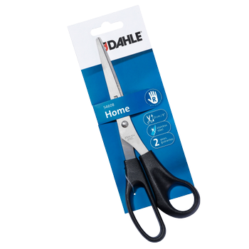 DAHLE DAHLE OFFICE  Schaar 200 mm Staal Zwart (54608-20120)