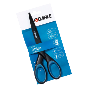 DAHLE DAHLE OFFICE Schaar 8 inch 200 mm Staal Zwart (54308-12979)