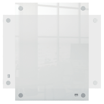NOBO Premium Plus A5 Displayframe 1915592 19,9 (B) x 2,4 (D) x 26,1 (H) cm (1915592)