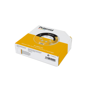POLAROID 3D-filamenten PL-8403 PLA-kunststof 155 mm Goud Staven (3D-FL-PL-8403-00)
