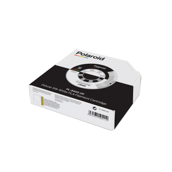 POLAROID 3D-filamenten PL-8405 PLA-kunststof 155 mm Wit Staven (3D-FL-PL-8405-00)