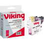 VIKING LC3211M compatibele Brother inktcartridge magenta