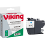 VIKING LC3213C compatibele Brother inktcartridge cyaan