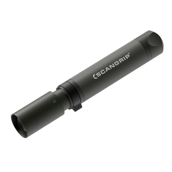 Scangrip Zaklamp Flash 600 (35.133)