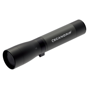 Scangrip Zaklamp 600 R (35.137)