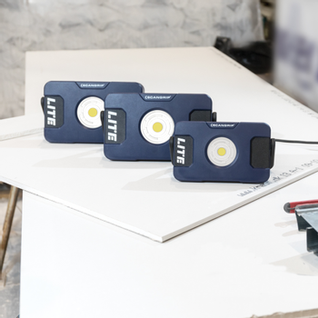 Scangrip Schijnwerper Lite S (35.660)