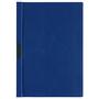 VIKING Klemmap 1227949 A4 PP (Polypropeen) 23,5 (B) x 0,3 (D) x 31 (H) cm Blauw