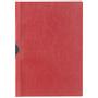 VIKING Klemmap 1227951 A4 PP (Polypropeen) 23,5 (B) x 0,3 (D) x 31 (H) cm Rood