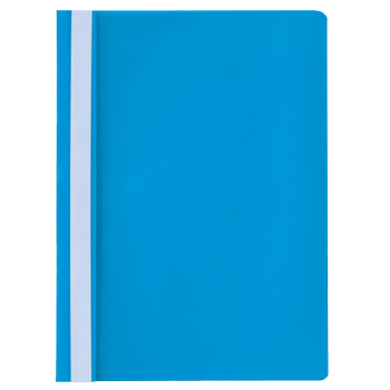 VIKING Snelhechter 1227955 A4 PP (Polypropeen) 22 (B) x 31 (H) cm Blauw (1227955)