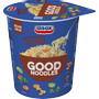 Unox Good Noodles Cup Instantsoep Rundvlees Pak van 8