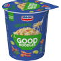 Unox Good Noodles Cup Instantsoep Groente Pak van 8