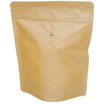 Elco Verzendtas Papier Bruin 18 x 6 x 24 cm Pak van 100 (818024011)