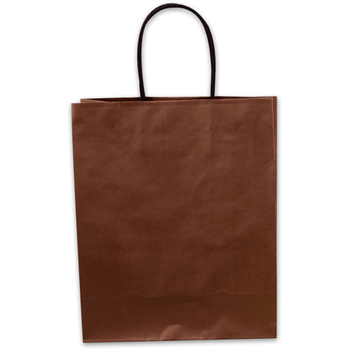 Elco Draagtas 84200.11 Brons 22 x 10 x 27 cm Pak van 25 (84200.11)