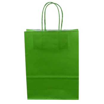 Elco Draagtas 84101.45 Groen 18 x 8 x 24 cm 25 Stuks (84101.45)