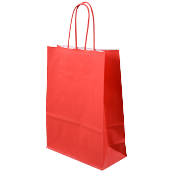 Elco Draagtas 84101.35 Rood 18 x 8 x 24 cm 25 Stuks (84101.35)