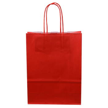 Elco Draagtas 84101.35 Rood 18 x 8 x 24 cm 25 Stuks (84101.35)