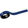 Maul Magneetstrip 1,5 cm x 1 m Blauw 6520537 2 Stuks