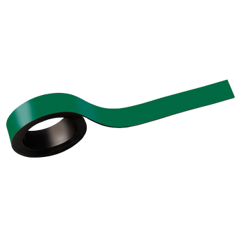 Maul Magneetstrip 2 cm x 1 m Groen 6520755 2 Stuks (6520755)