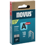 NOVUS Nietjes A 53 042-0778 10 mm Superhard 800 Nietjes