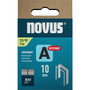 NOVUS Nietjes A 53 042-0778 10 mm Superhard 800 Nietjes (042-0778)