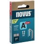 NOVUS Nietjes A 53 042-0780 12 mm Superhard 800 Nietjes