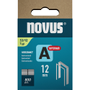 NOVUS Nietjes A 53 042-0780 12 mm Superhard 800 Nietjes (042-0780)