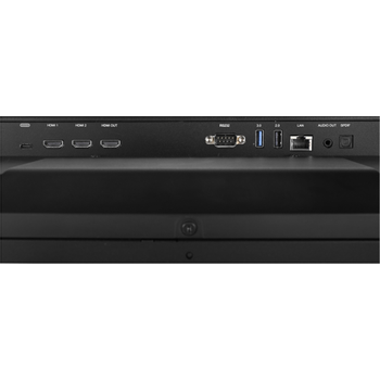 Legamaster Displayscherm DISCOVER 2 86 inch Professionele bundel (868888000)