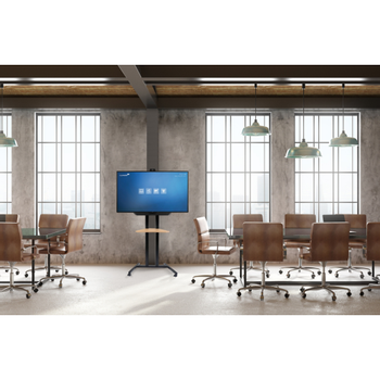 Legamaster Displayscherm DISCOVER 2 86 inch Professionele bundel (868888000)