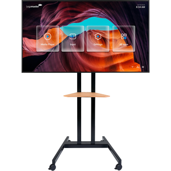 Legamaster Displayscherm DISCOVER 2 65 inch Interactieve bundel (868895000)