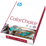 HP ColorChoice A4 Kopieerpapier  250 g/m² Glad Wit 250 Vellen
