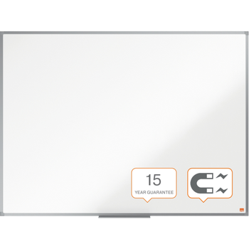 NOBO Essence Whiteboard 1905211 Wandmontage Magnetisch Gelakt staal 120 x 90 cm (1905211)
